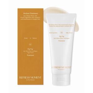 Refresh Moment Fig Fog Perfume Treatment 150ml Hair Treatment NEW